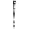 Ekena Millwork Brontes Architectural Grade PVC Bracket, 5/8"W X 5"D X 8"H BKTP01X05X08BR - alternate 4